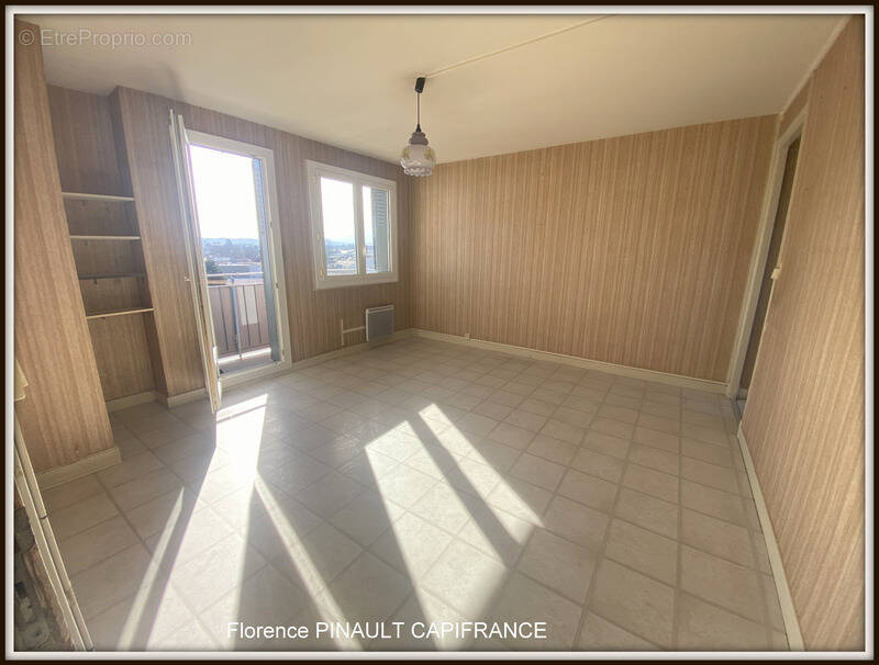 Appartement à TARBES