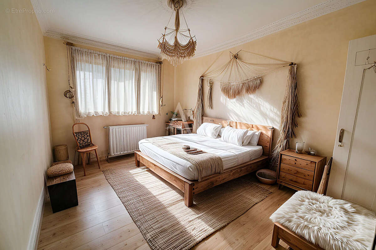 Maison à ORVAULT