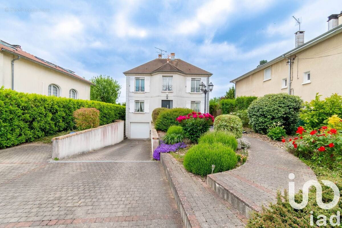 Photo 1 - Maison à LA NORVILLE