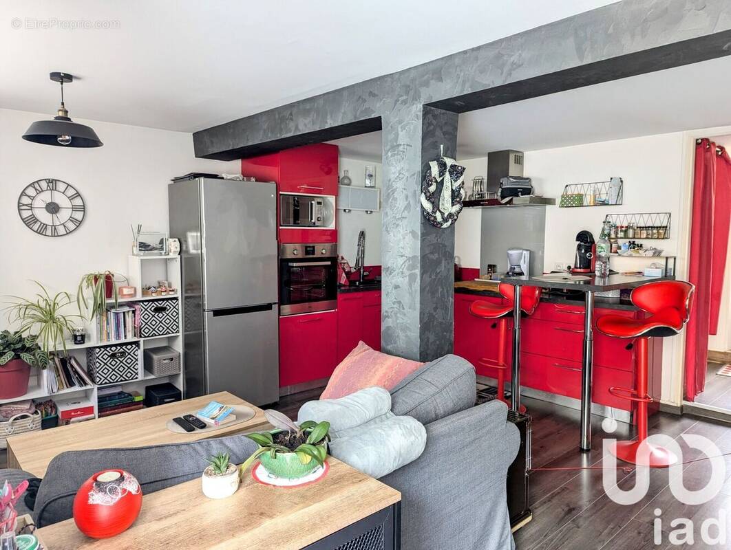 Photo 1 - Maison à AVESSAC