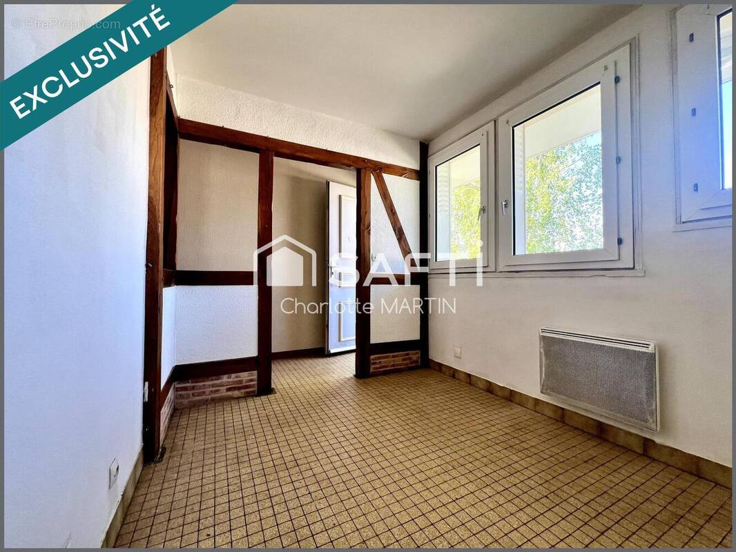 Photo 1 - Appartement à VIERZON