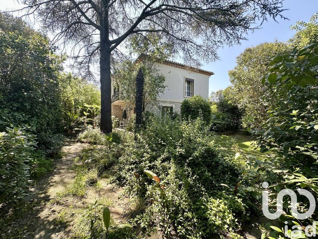 Photo 1 - Maison à MONTPELLIER