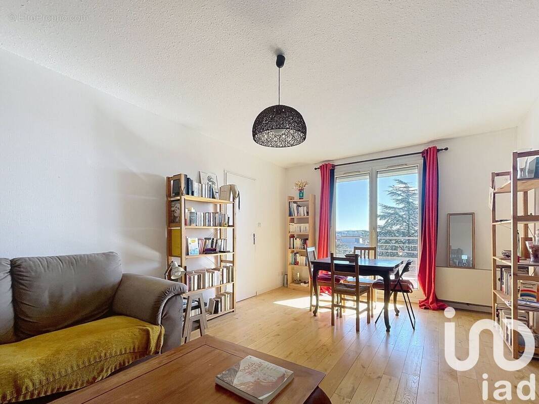 Photo 1 - Appartement à TOULOUSE