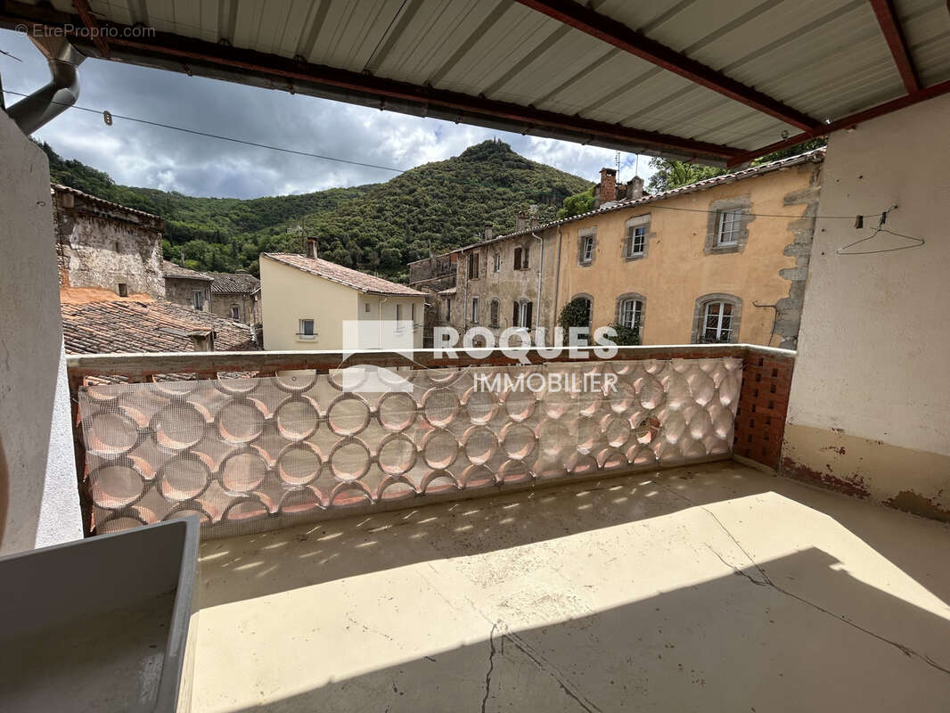 Appartement à LODEVE