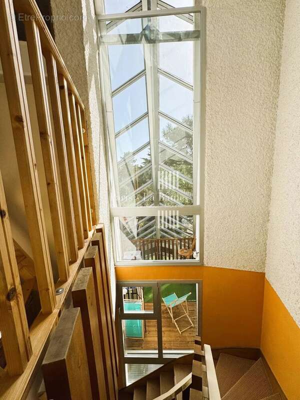 Appartement à LA BAULE-ESCOUBLAC