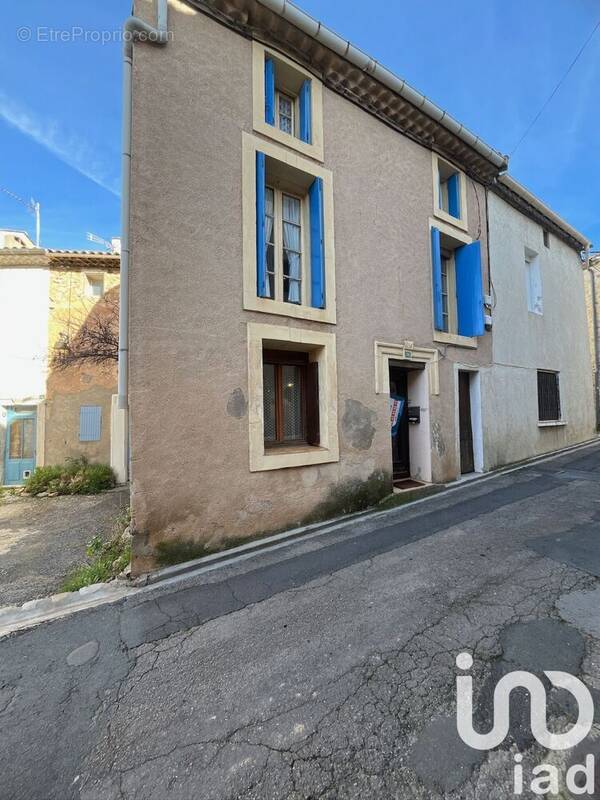 Photo 1 - Maison à QUARANTE