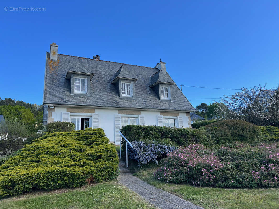 Maison à ERQUY