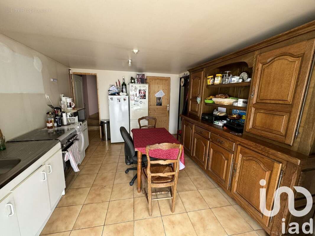 Photo 6 - Maison à CHOISY-EN-BRIE