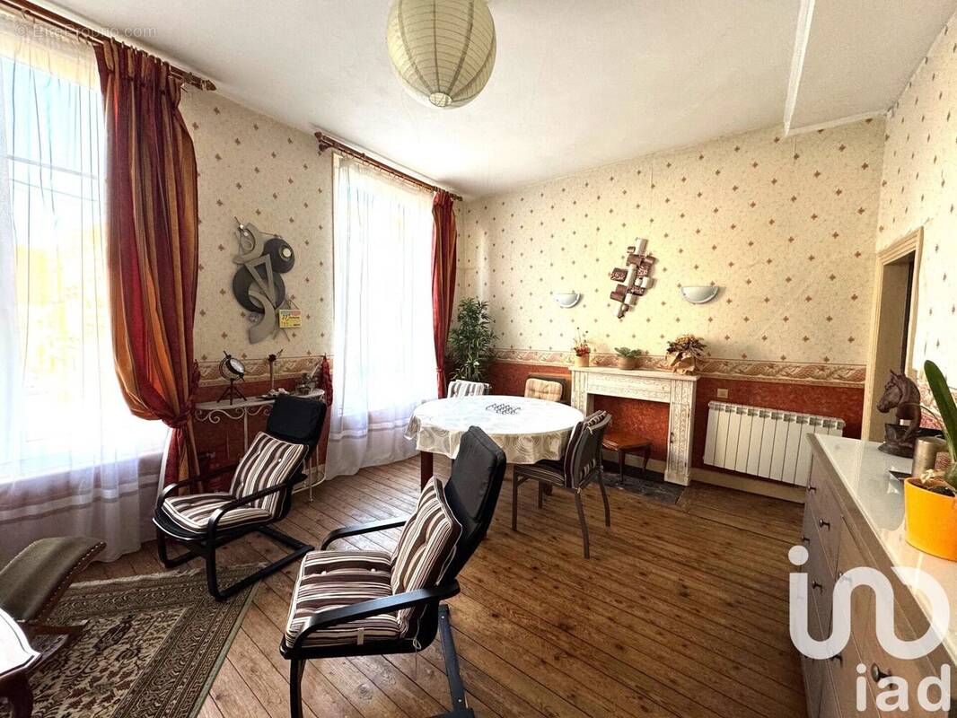 Photo 1 - Appartement à SEES