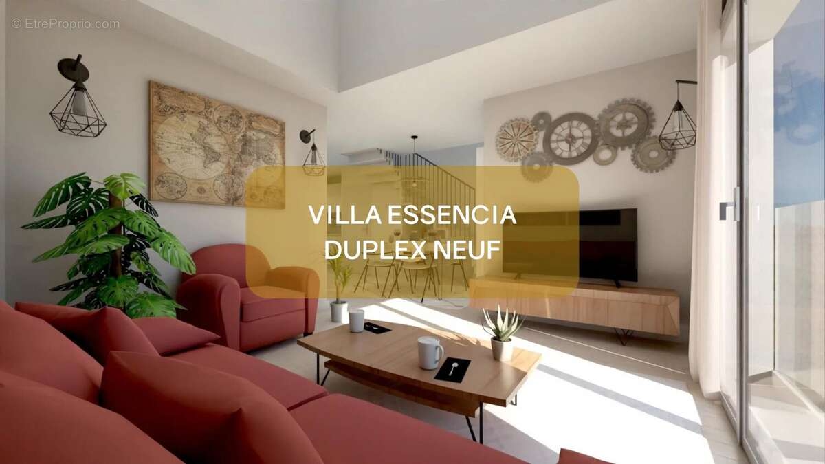 Appartement à NEUILLY-PLAISANCE