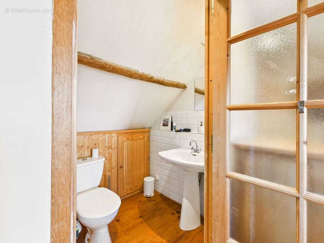 Maison à DOMME