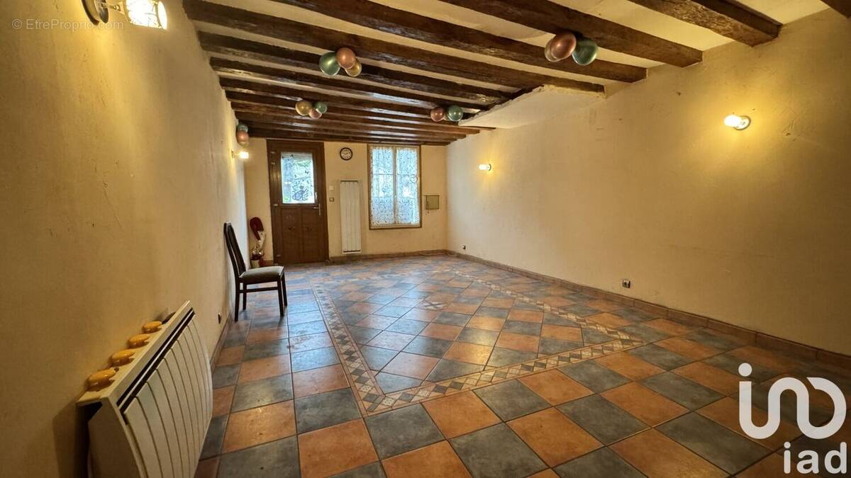 Photo 1 - Maison à OUCQUES