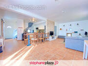 Appartement à PIOLENC