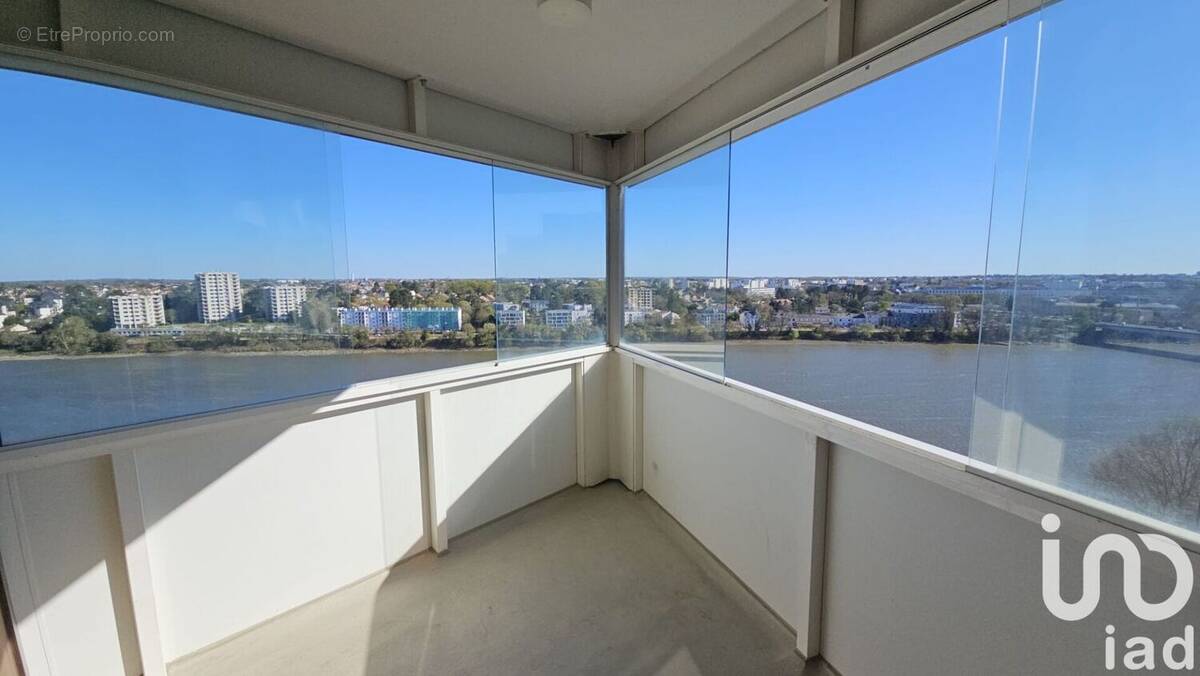 Photo 1 - Appartement à NANTES