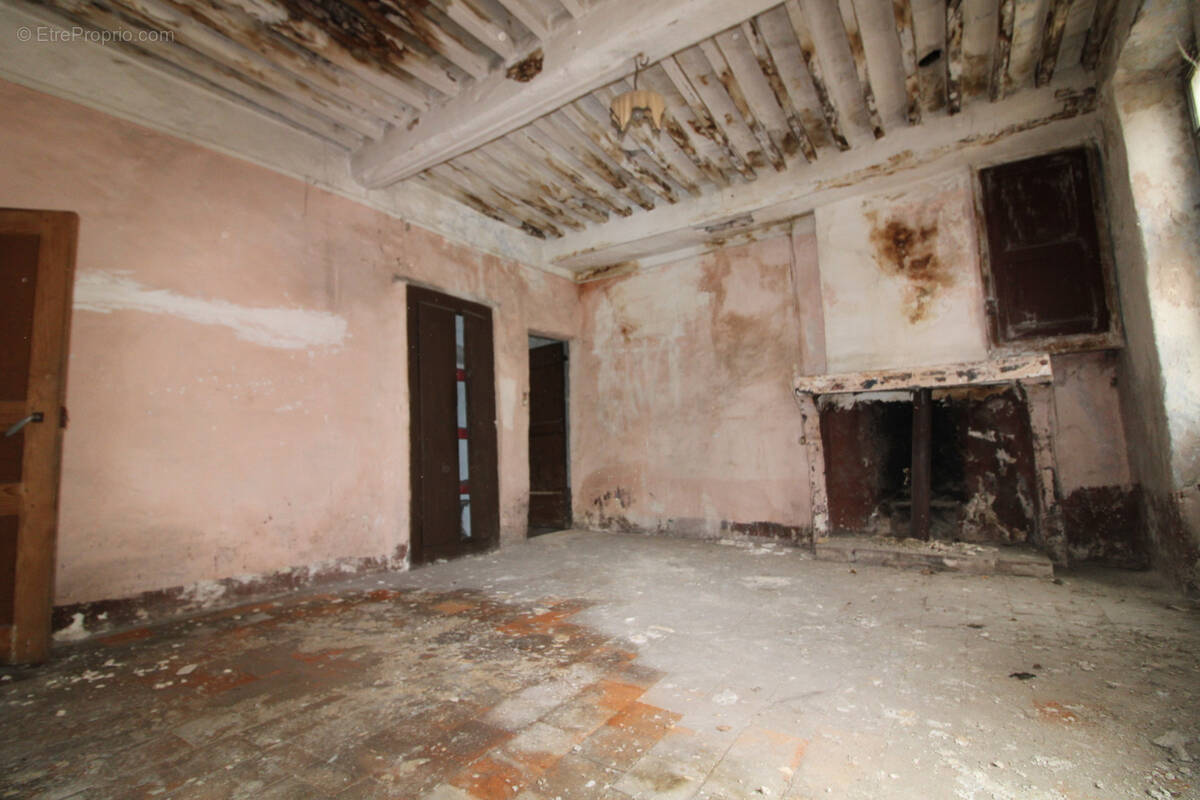 Maison à SAINT-JEAN-DU-GARD