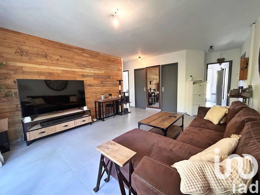 Photo 1 - Appartement à TOULON