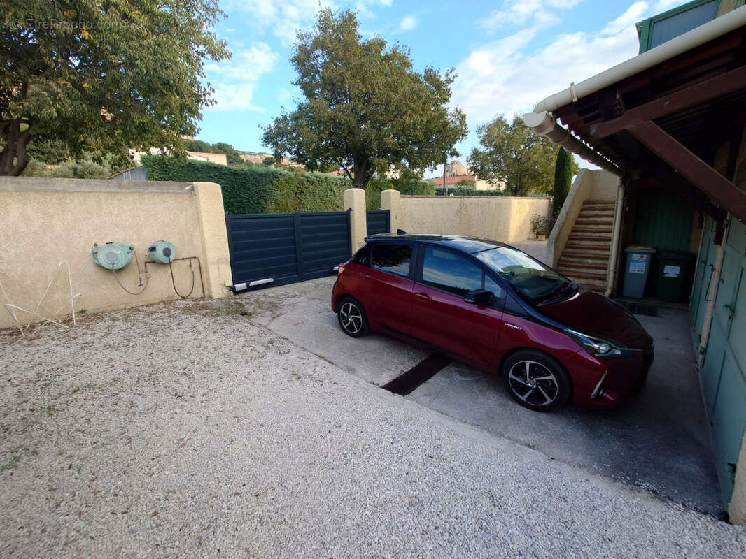 Maison à VITROLLES