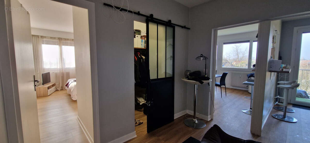 Appartement à BEAUNE