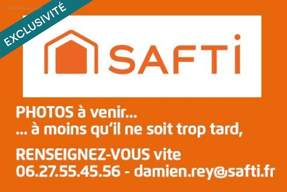 Photo 1 - Appartement à SAINT-ETIENNE