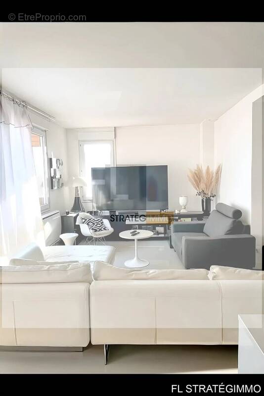 Appartement à LENS