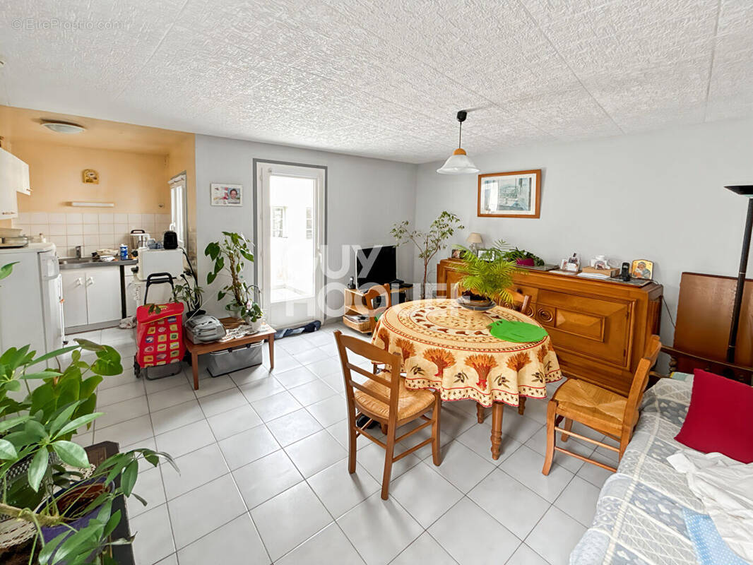 Appartement à ROZAY-EN-BRIE