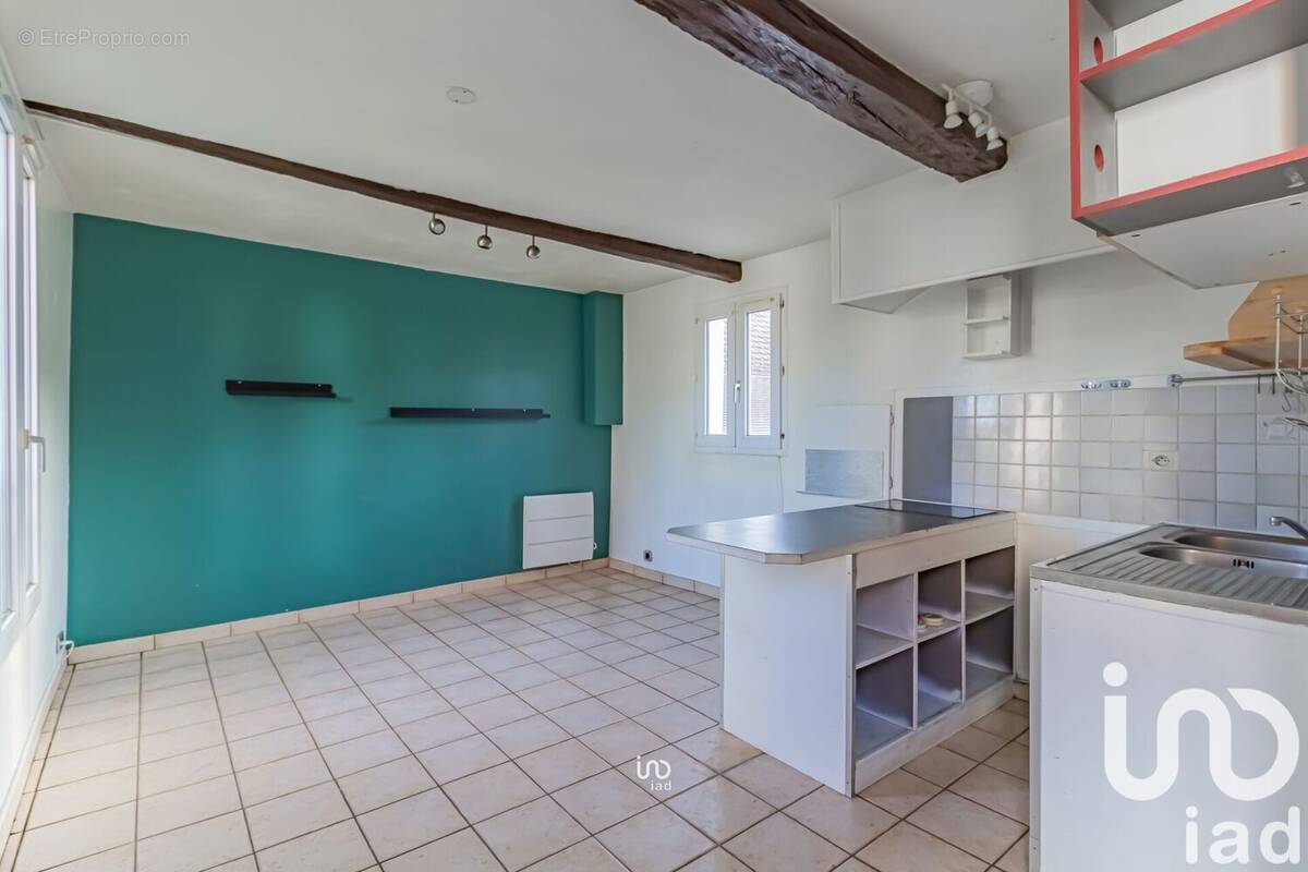 Photo 1 - Appartement à MAULE