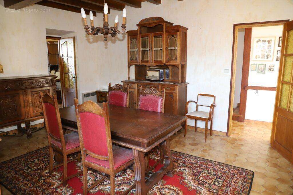 Maison à FOIX