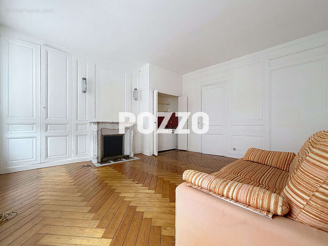 Appartement à HONFLEUR
