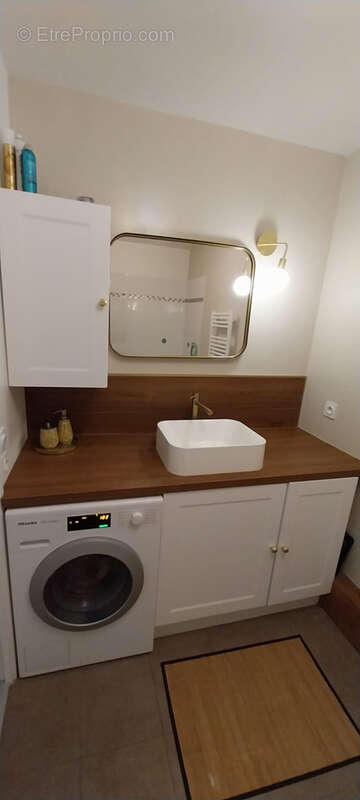 Appartement à DEUIL-LA-BARRE