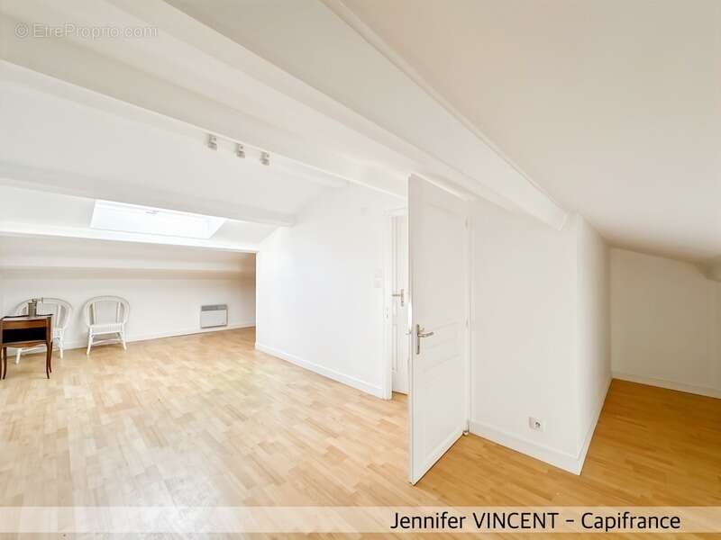 Appartement à LA ROCHELLE