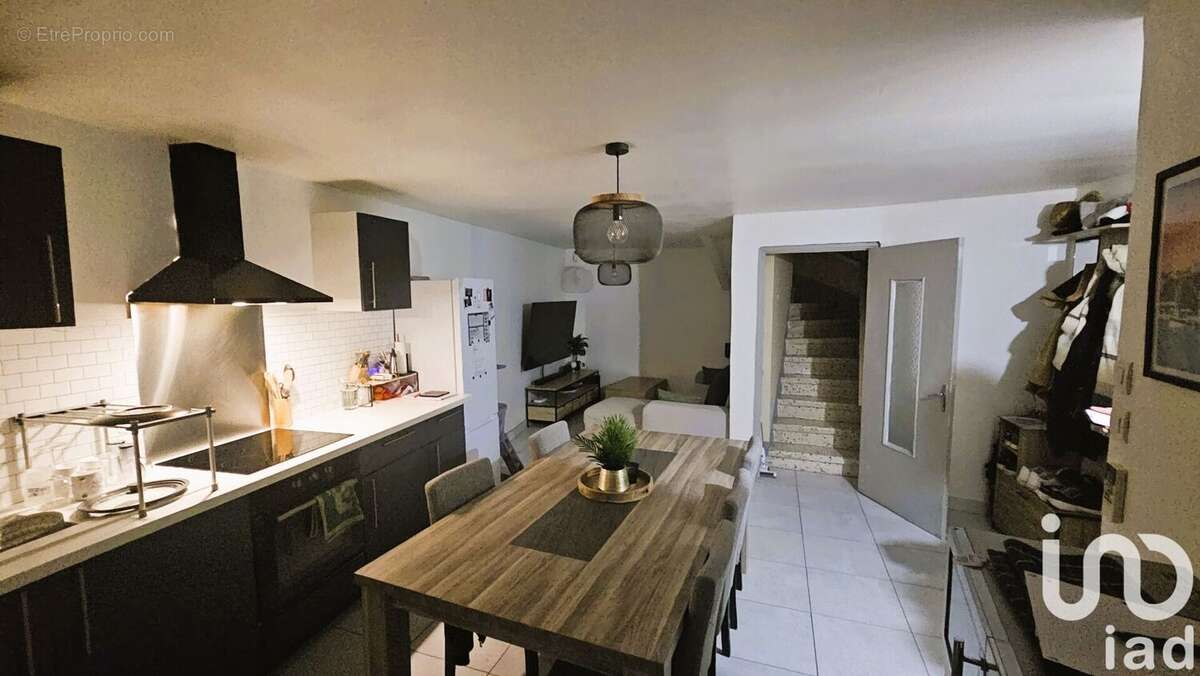 Photo 3 - Maison à LAURENS