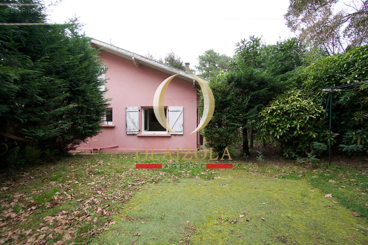 Maison à ONDRES