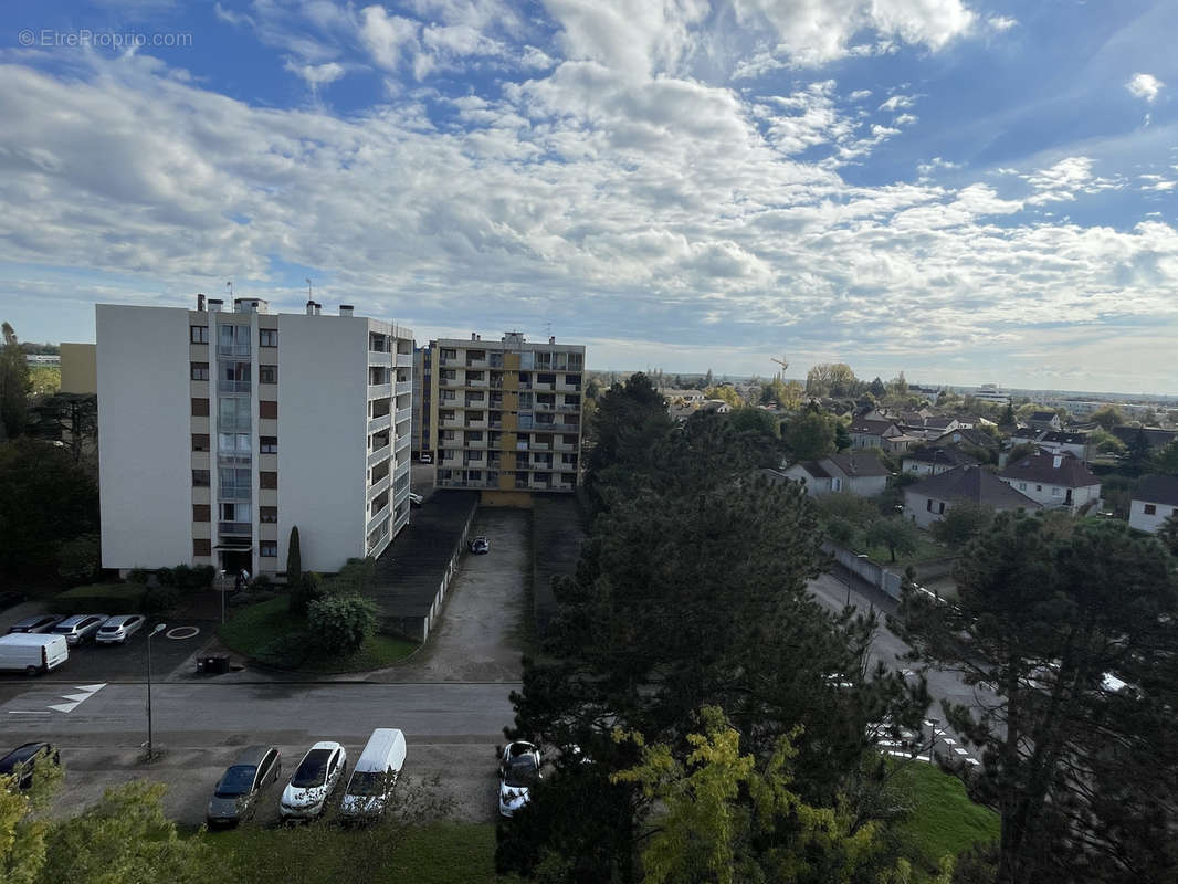 Appartement à BEAUNE