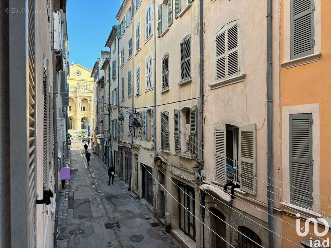 Photo 4 - Appartement à TOULON