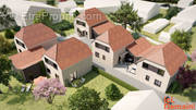 Maison à GUEMAR