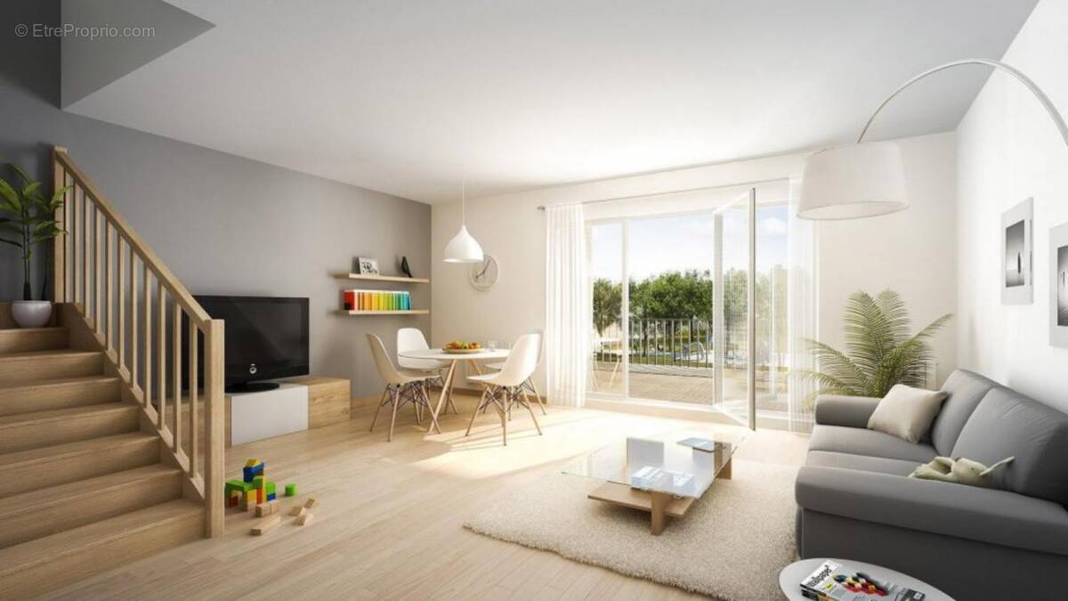 Appartement à ALFORTVILLE