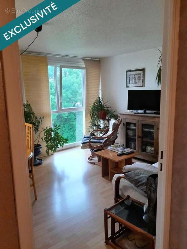 Photo 2 - Appartement à AURILLAC
