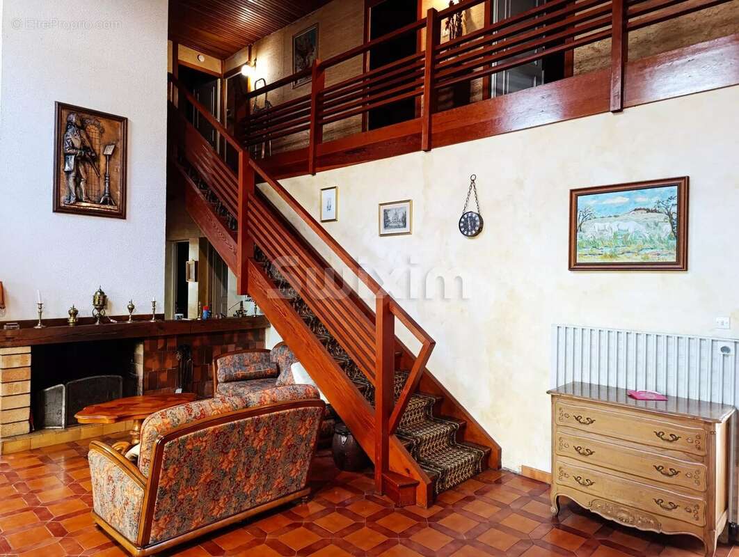 Maison à LAVELANET