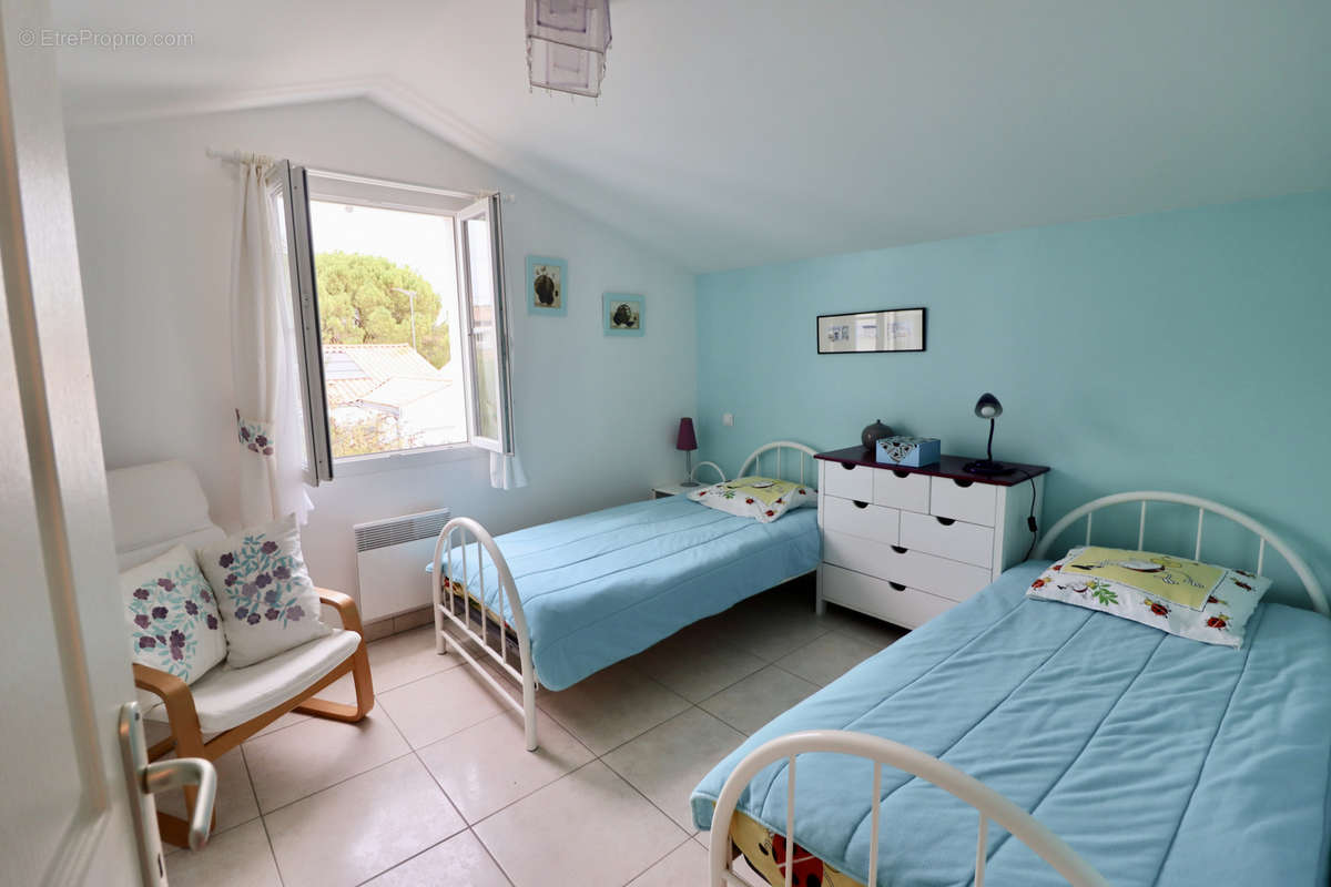Maison à SEMUSSAC