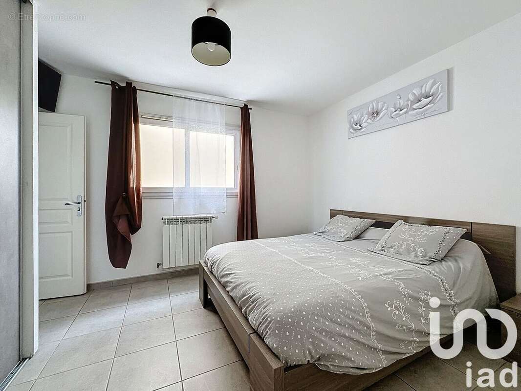 Photo 9 - Maison à REDESSAN