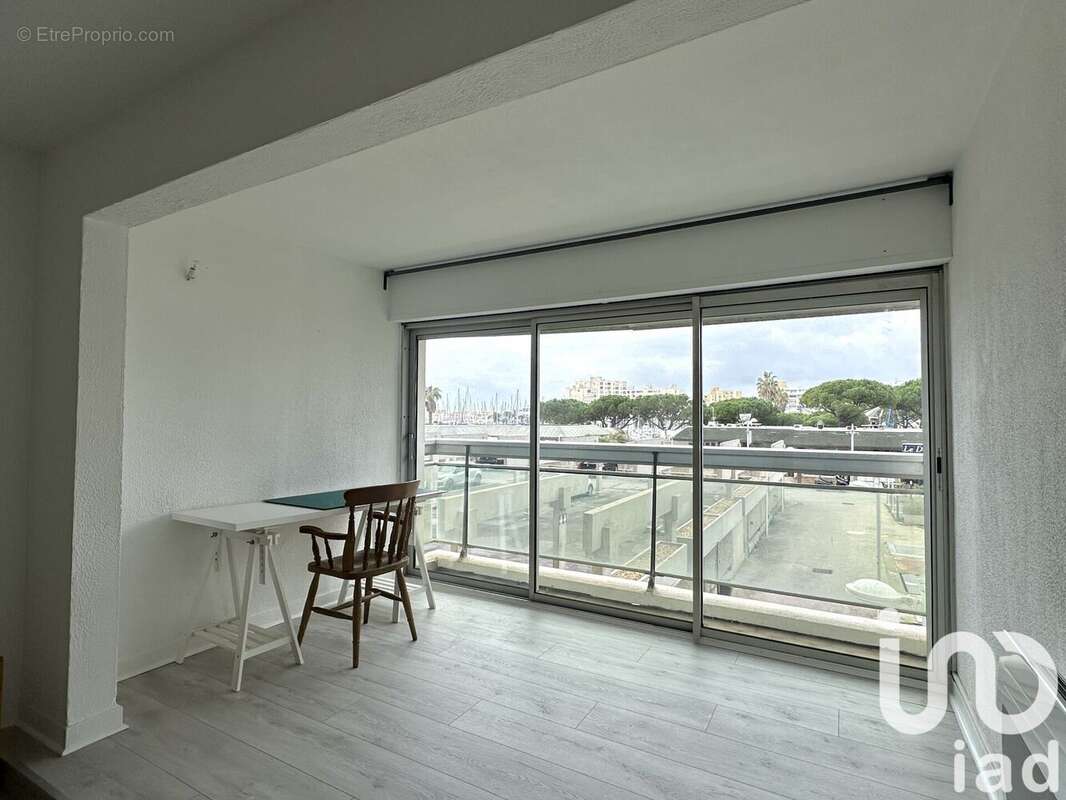 Photo 2 - Appartement à MAUGUIO