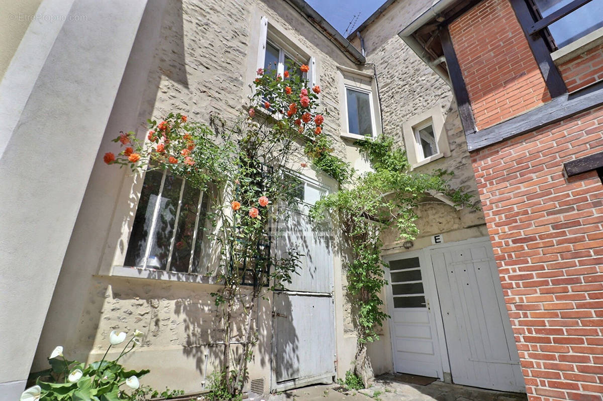 Appartement à ETAMPES