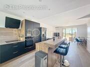 Appartement à BIOT