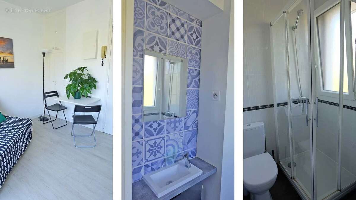 Appartement à BIARRITZ