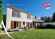 Maison à DOURDAN