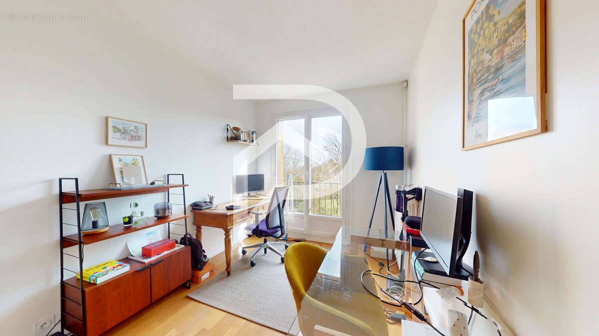 Appartement à MARLY-LE-ROI
