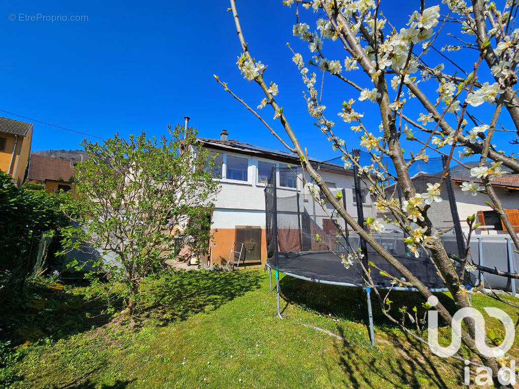 Photo 1 - Maison à LAPOUTROIE