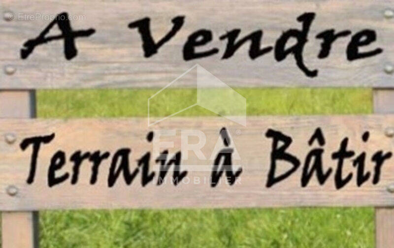Terrain à RANG-DU-FLIERS