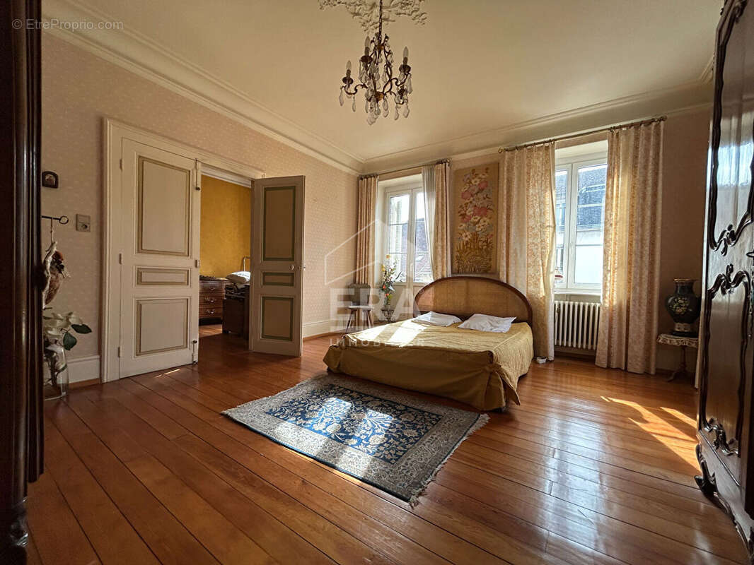Appartement à LURE