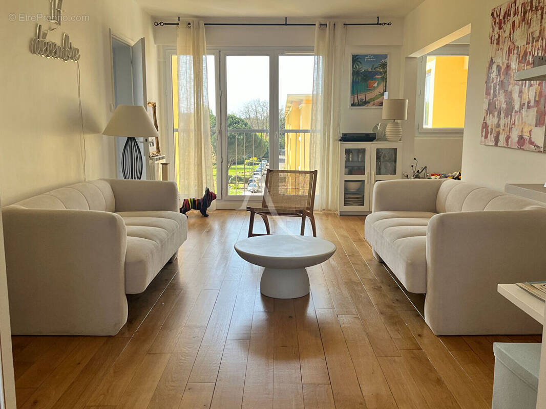 Appartement à LES SABLES-D&#039;OLONNE